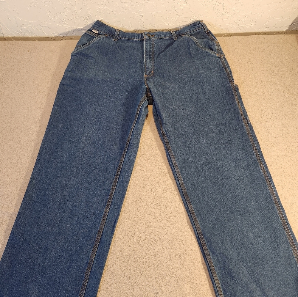 Carhartt Flame Resistant Jeans